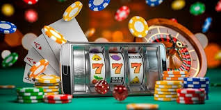 Вход на официальный сайт Casino EzCash